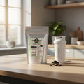 Shilajit Pulver - 5% Fulvinsäure - 250g - YOOMOO Vital