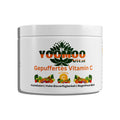Gepuffertes Vitamin C 500mg - 240 Kapseln - YOOMOO Vital