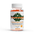 Kurkuma + Ingwer + Schwarzer Pfeffer Gummies - 60 Stk. - YOOMOO Vital