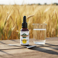 Vitamin D3 + K2 - 1.700 Tropfen (1.000 I.E.) - 50ml - YOOMOO Vital