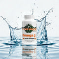 Premium Omega3 - 120 Softgels - YOOMOO Vital