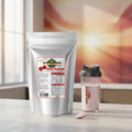 Premium Aminosäuren Pulver Kirsche - 500g - YOOMOO Vital