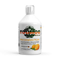 Vita Complete PLUS+ 50 vegane Shots - Fresh Orange - 500ml - YOOMOO Vital