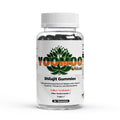 Shilajit Gummies + Vitamin C,B6, B12 - 60 Stk. - YOOMOO Vital