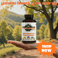 Multi Vitamin und Mineral Komplex - 120 Softgels - YOOMOO Vital