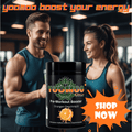Pre - Workout Booster Orange - 520g - YOOMOO Vital