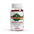 Löwenmähne + Vitamin B6 Gummies - 60 Stk. - YOOMOO Vital