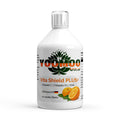 Vita Shield PLUS+ Shots - Fresh Orange - 500ml - YOOMOO Vital
