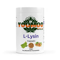 L - Lysin - Amino 100 Kapseln - YOOMOO Vital