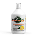 Vita Balance PLUS+ Bakterienkulturen - 33 vegane Lemon Shots - 500ml - YOOMOO Vital
