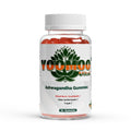 Premium Ashwagandha Gummies 300 + Vitamin B6, - 60 Stk - YOOMOO Vital