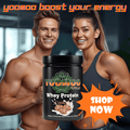 Premium Whey Protein Cookies - 1.000g - Muskelaufbau - YOOMOO Vital